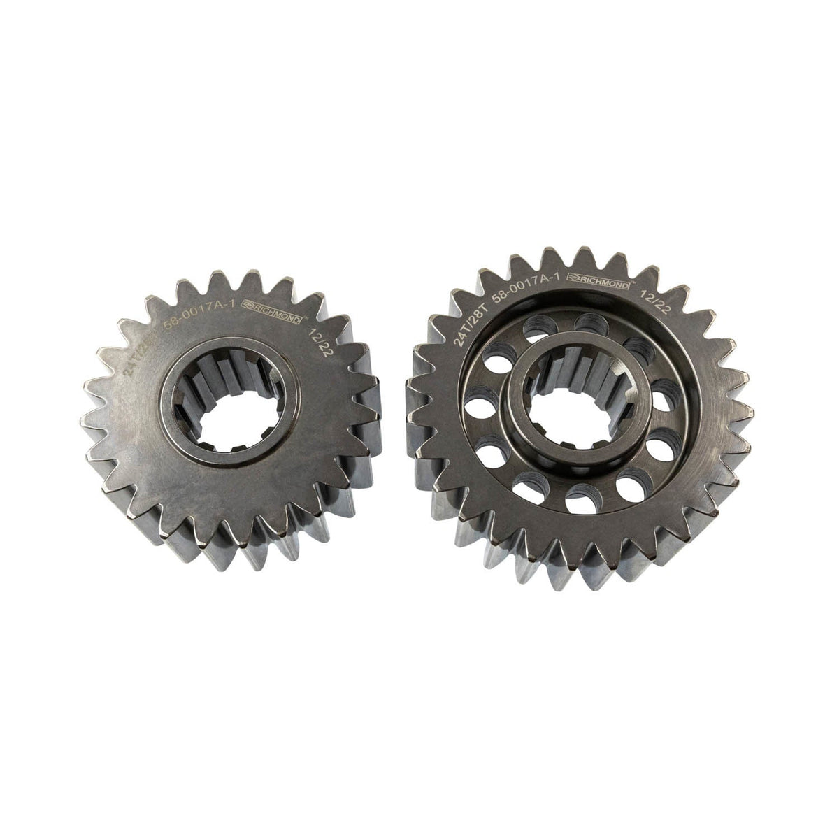 Gear Set - 58017A1