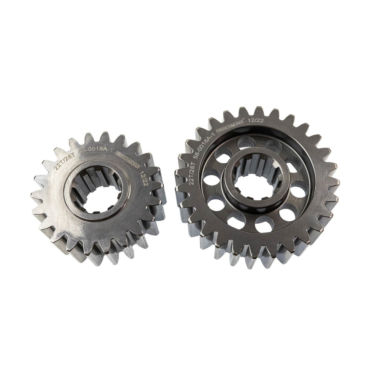 Gear Set - 58018A1