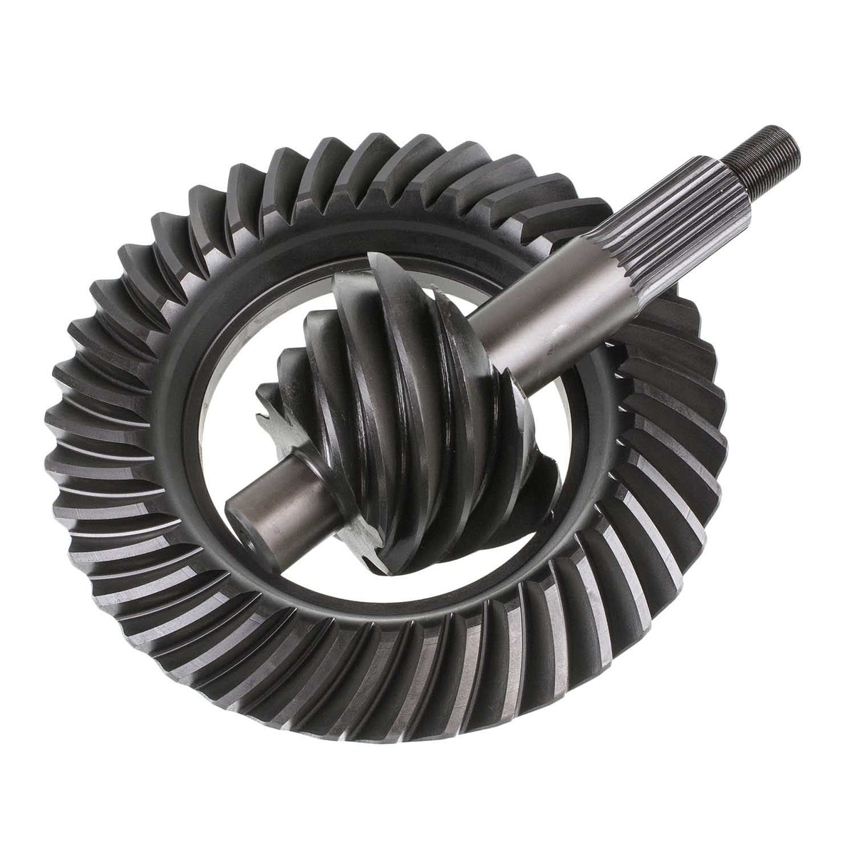 Ring & Pinion Set - 6903681