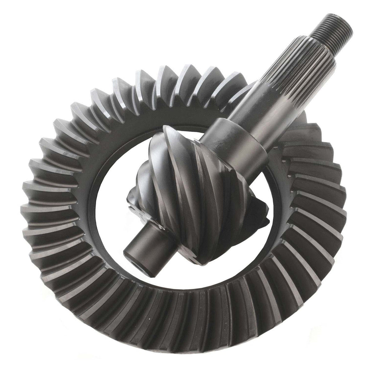 RACE RING & PINION PRO SET