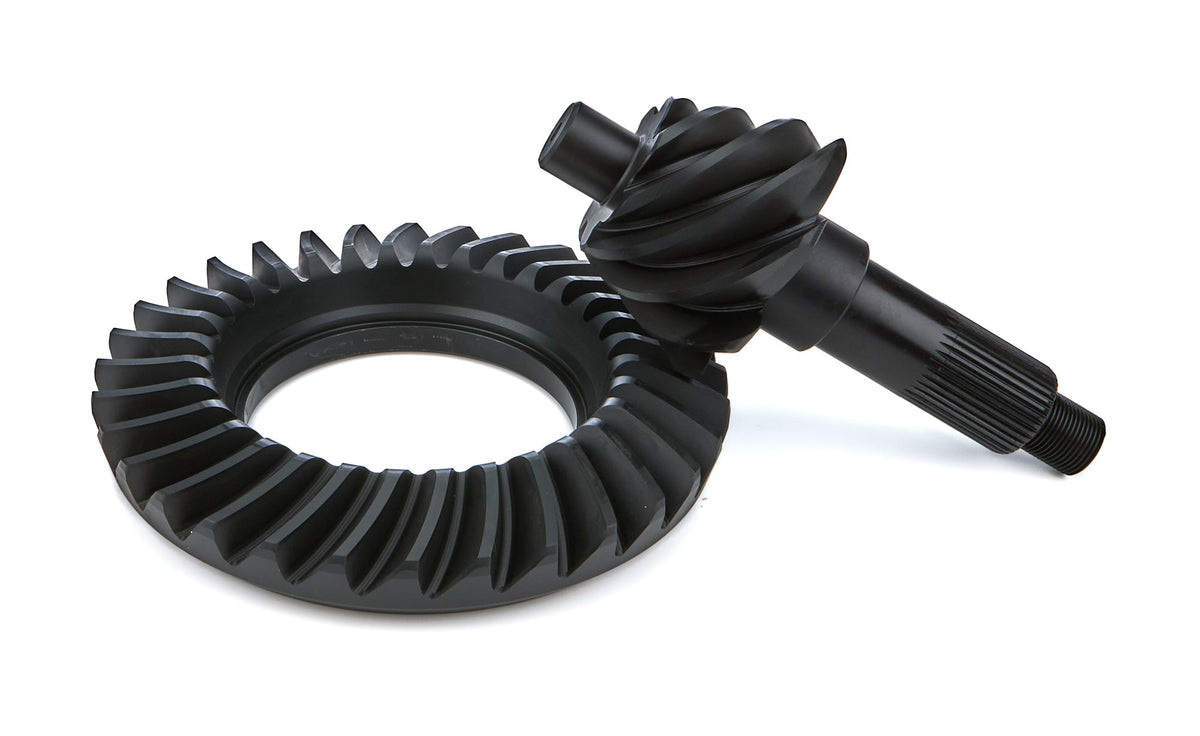 Ring & Pinion Ford 10in 4.57 Pro Gear 35 Spline - 7914571