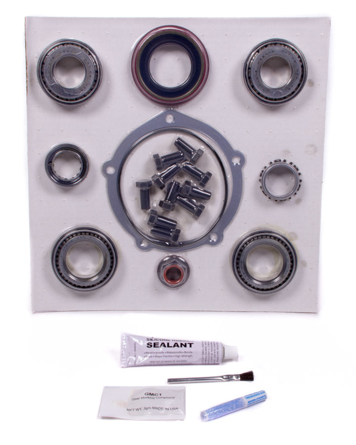 Ring & Pinion Full Install Kit - 8310111