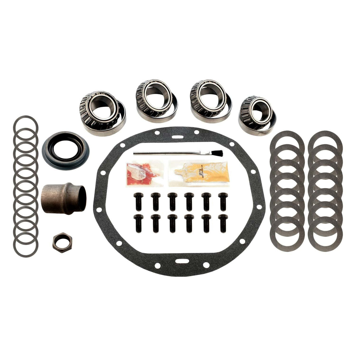 Ring & Pinion Full Install Kit - 8310191