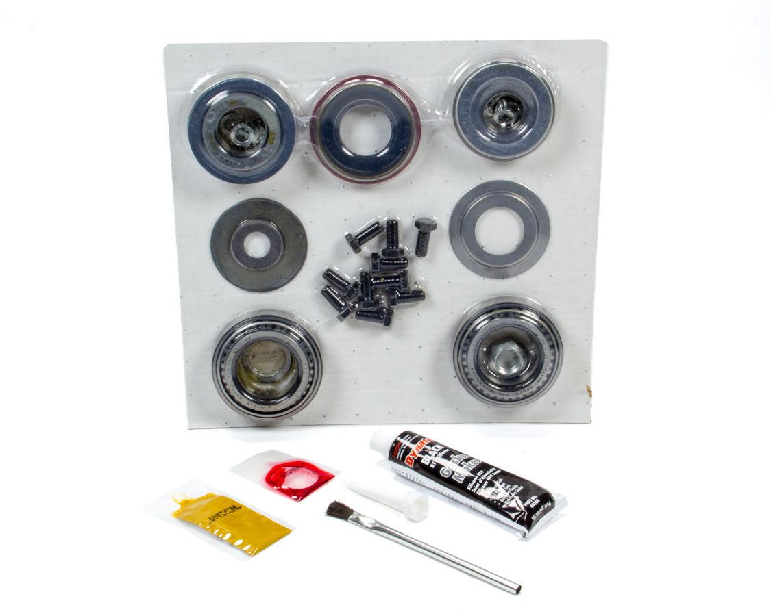 Ring & Pinion Full Install Kit - 8310331