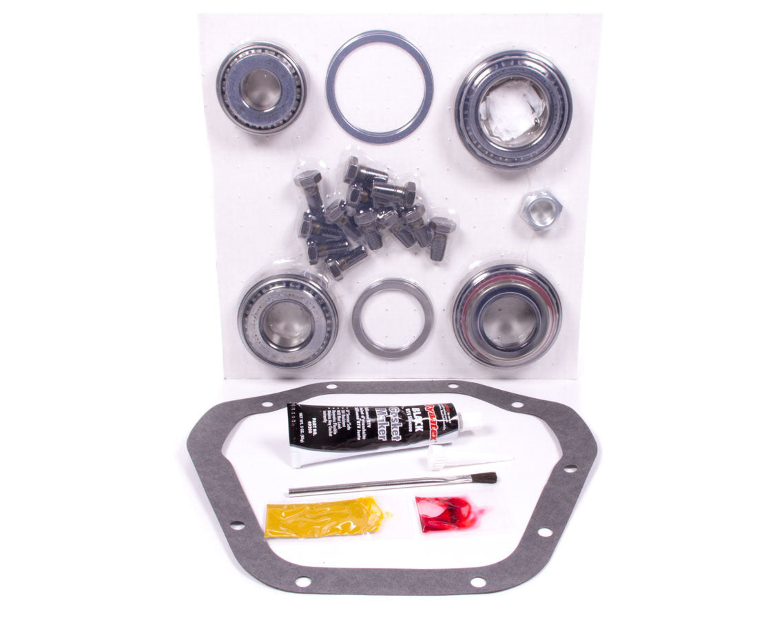 Ring & Pinion Full Install Kit - 8310341