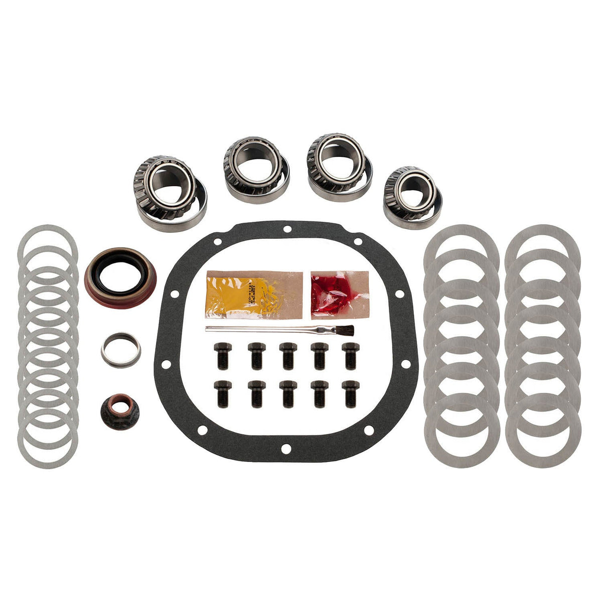 Ring & Pinion Full Install Kit - 8310431