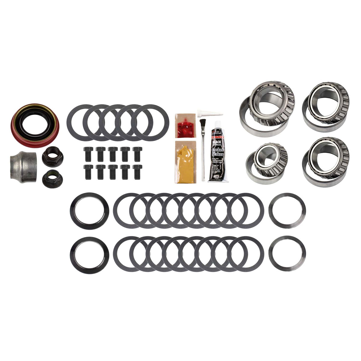 Install Kit - 8310471