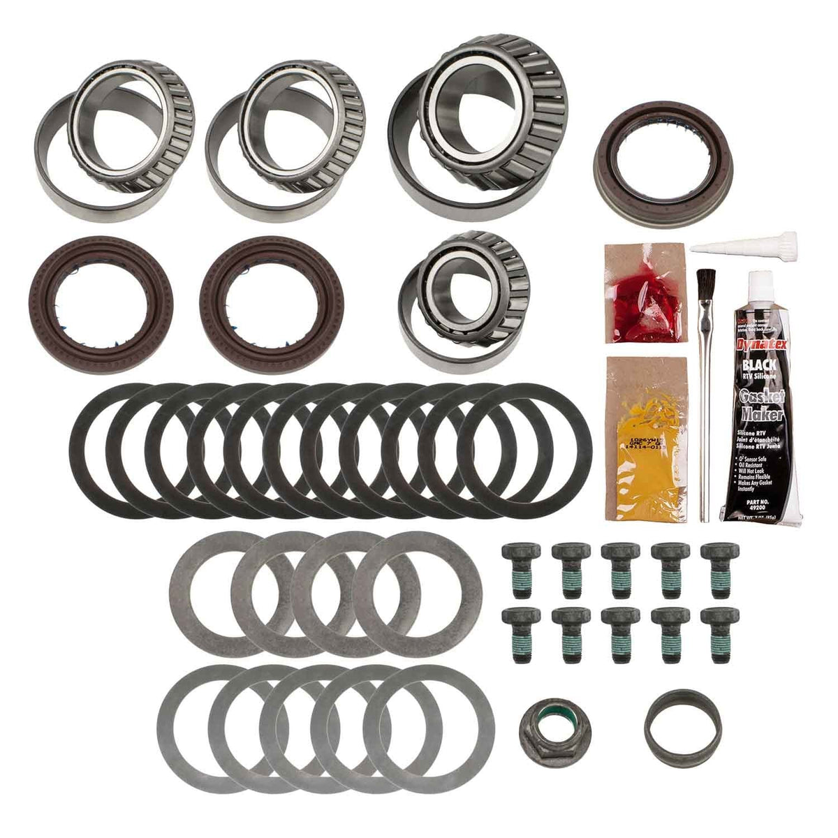 Installation Kit - 8310771