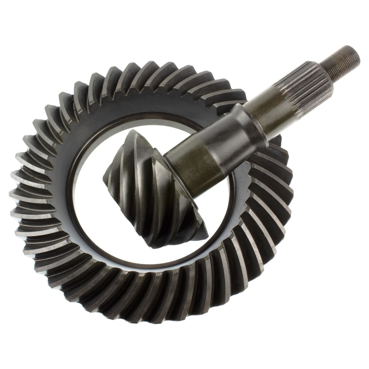 Ring and Pinion - F88373