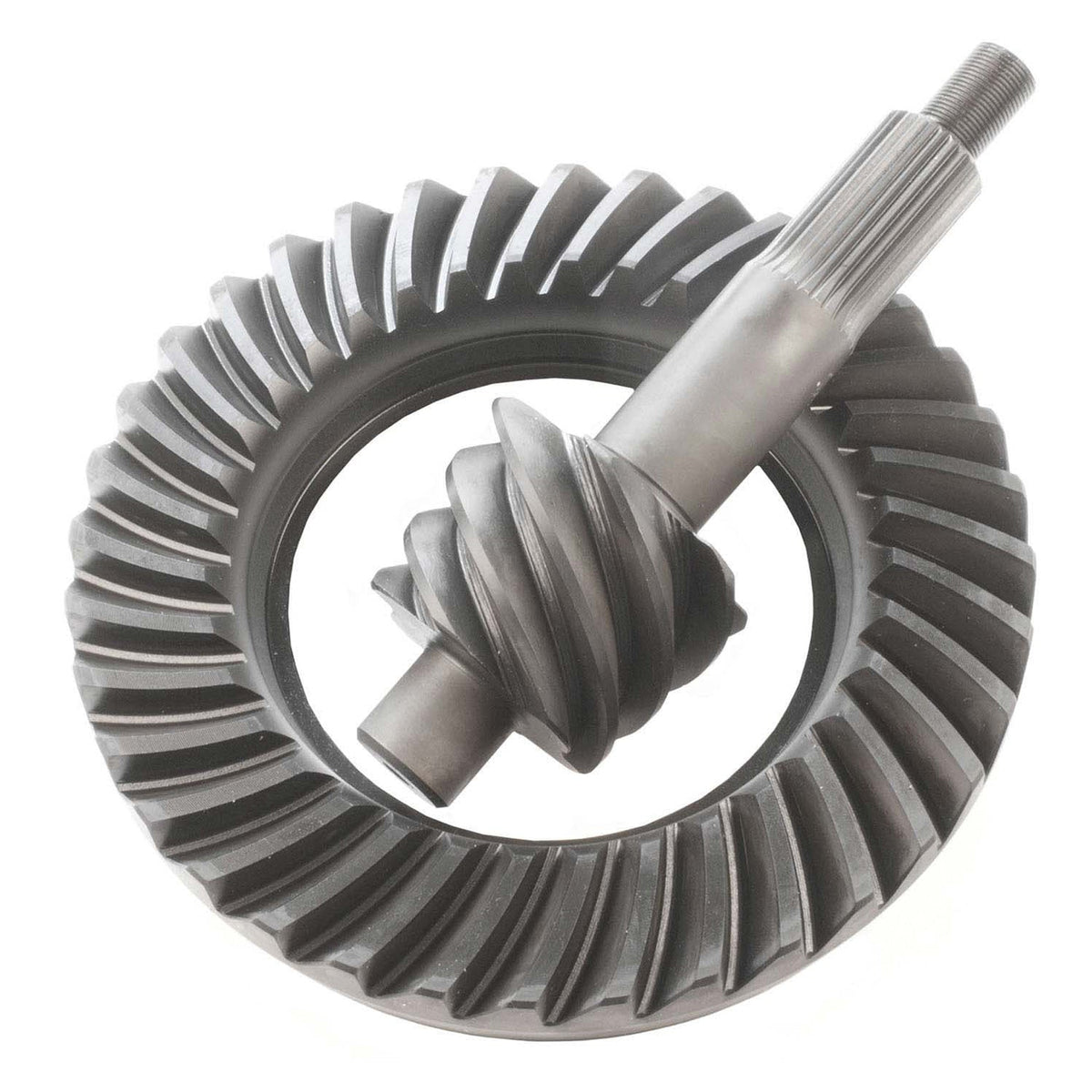 Excel Gears - F9600