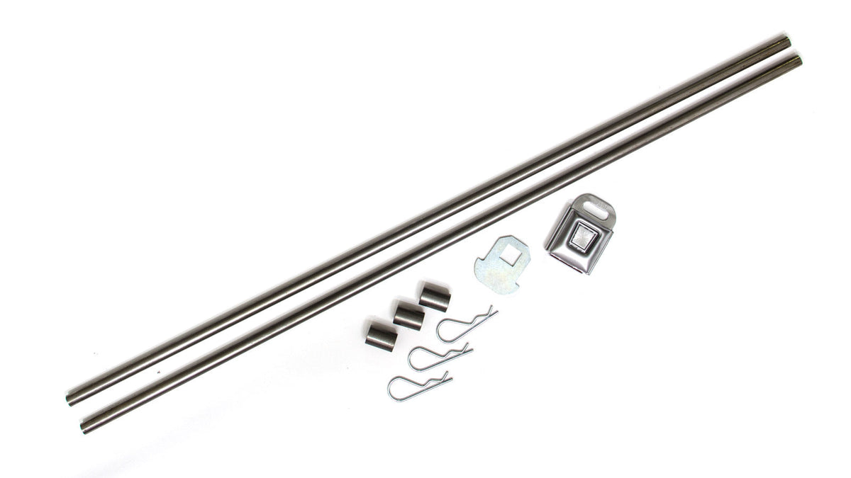 Net Installation Kit - 100021