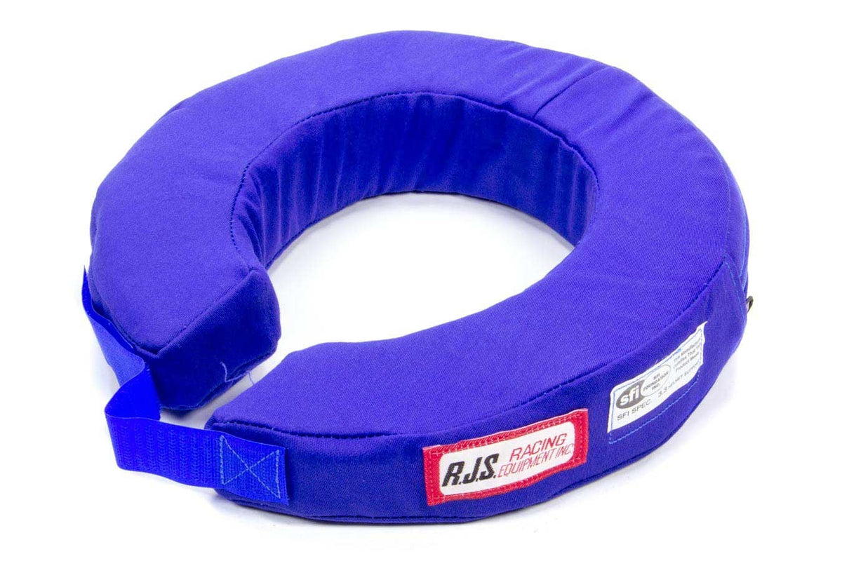 Neck Collar 360 Blue SFI - 11000403