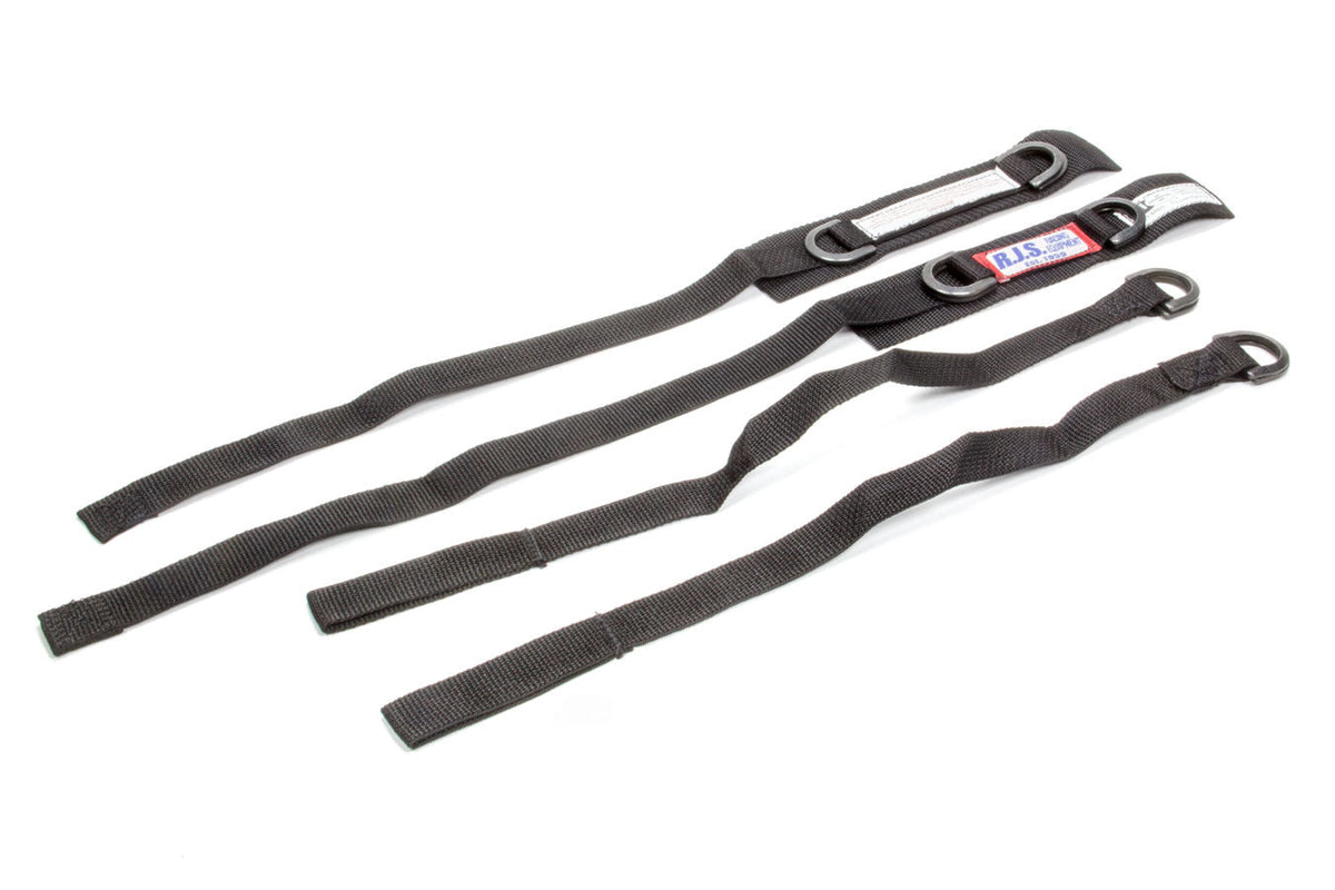 Jr Dragster Arm Restrain - 11001701