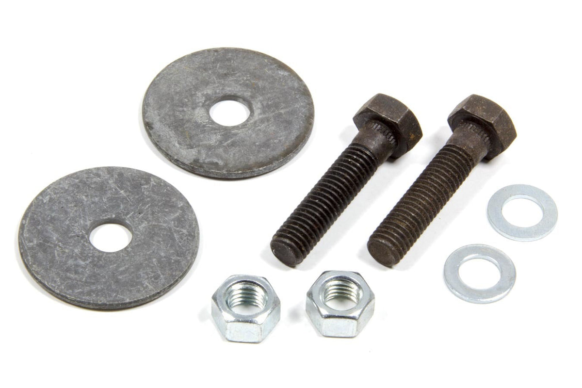 Floor Mount Bolt Kit - 140011