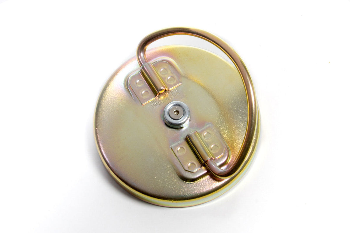 D-Ring Fuel Cell Cap Only Vented - 30164