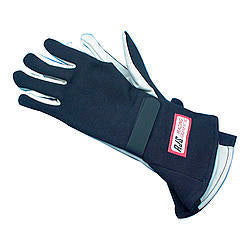 Gloves Nomex D/L XL Black SFI-5 - 600010106