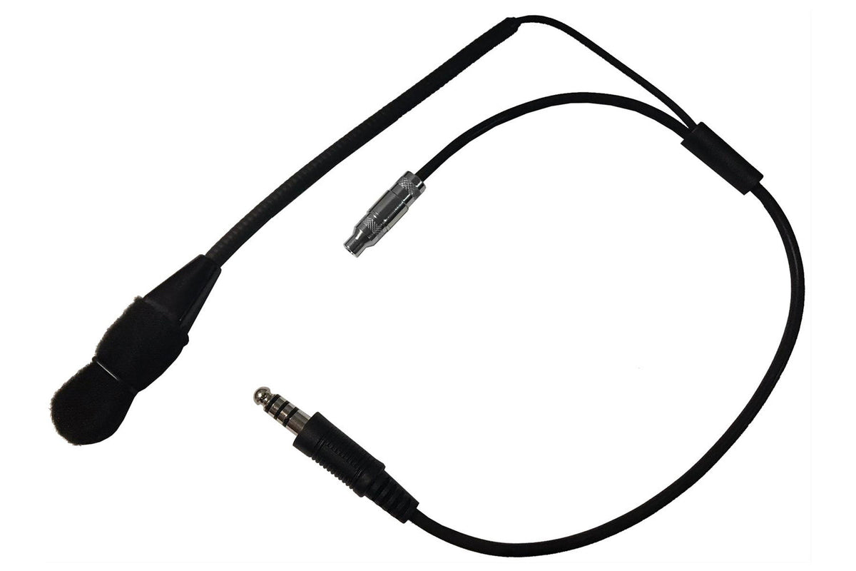 Helmet Microphone - 600080147