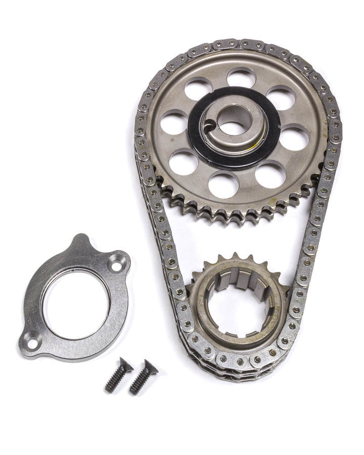 SBF Billet Roller Timing Set 302/351HO EFI - CS10030