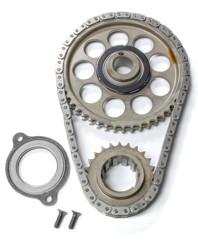 Ford 351C Billet Roller Timing Set - CS10065