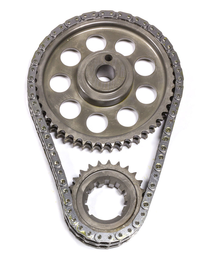 BBF FE Billet Roller Timing Set - CS4050