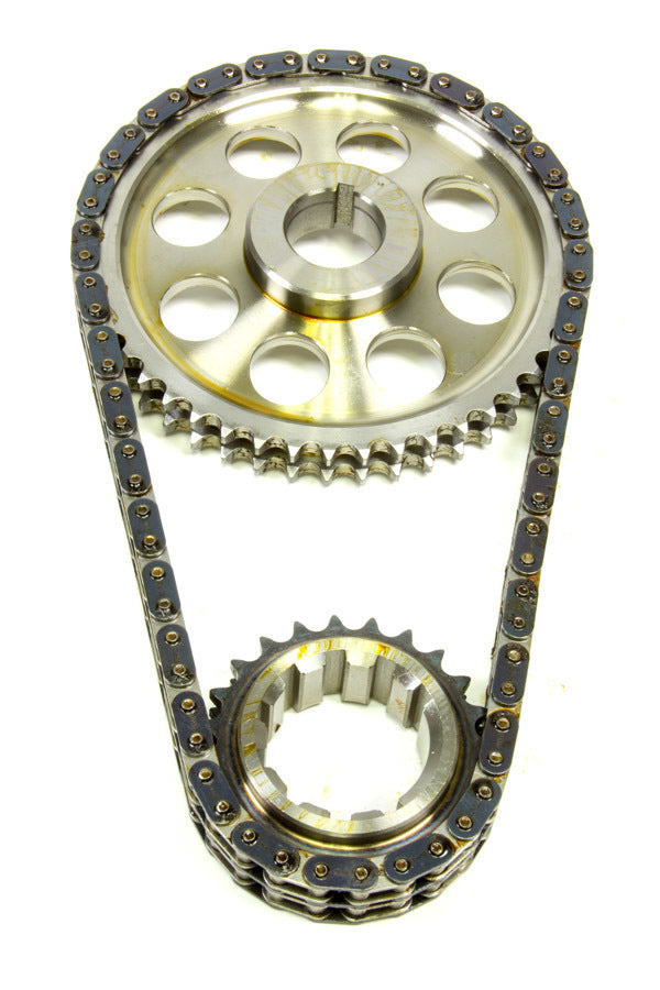 SBM Billet Roller Timing Set - CS5000