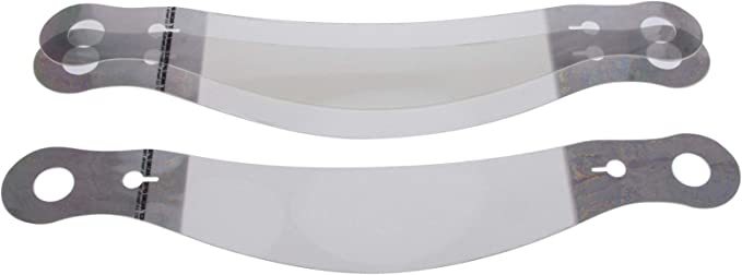 Laminated Tearoff Arai GP7 - 10214C