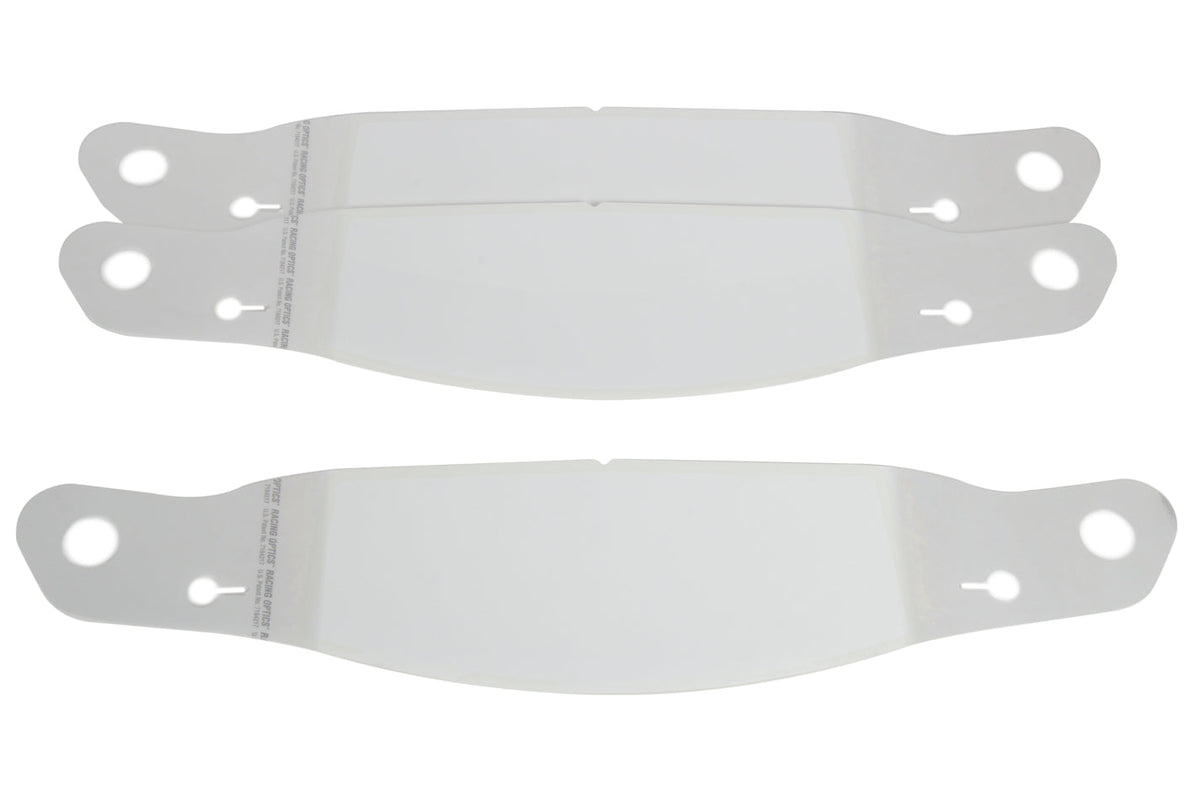 Perimeter Tearoff Arai GP-5W Shoei Bell - 10217CP