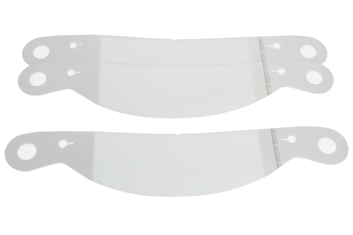 Perimeter Tearoff Impact Vapor/ Charger/ Scorpion - 10230CP