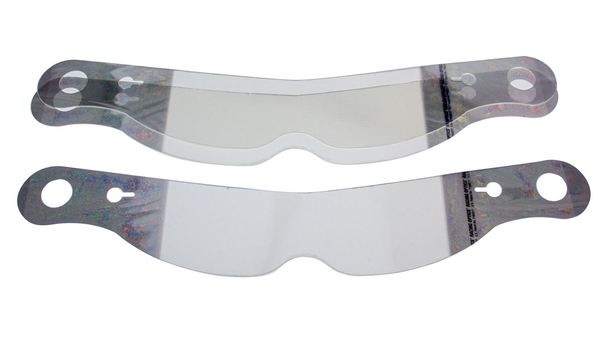 Laminated Tearoff Champ/ Nitro - 10231C