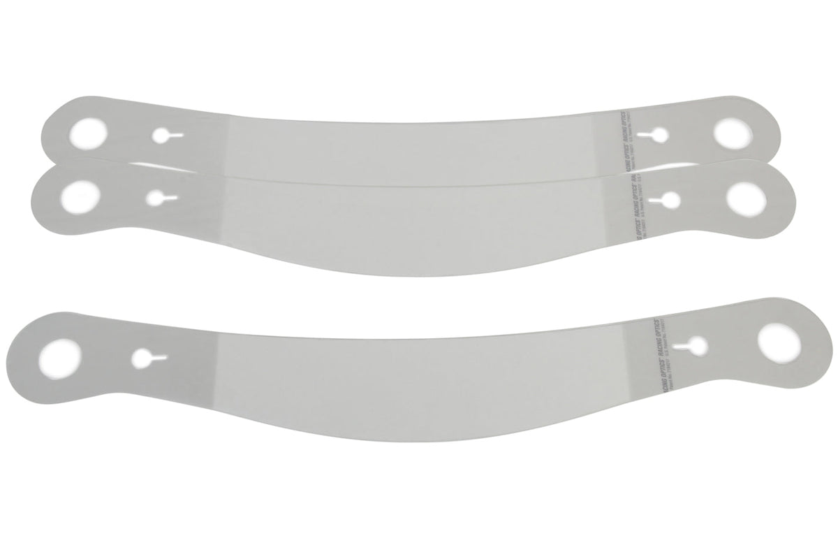 Laminated Tearoff Bell RS7 - 10237C