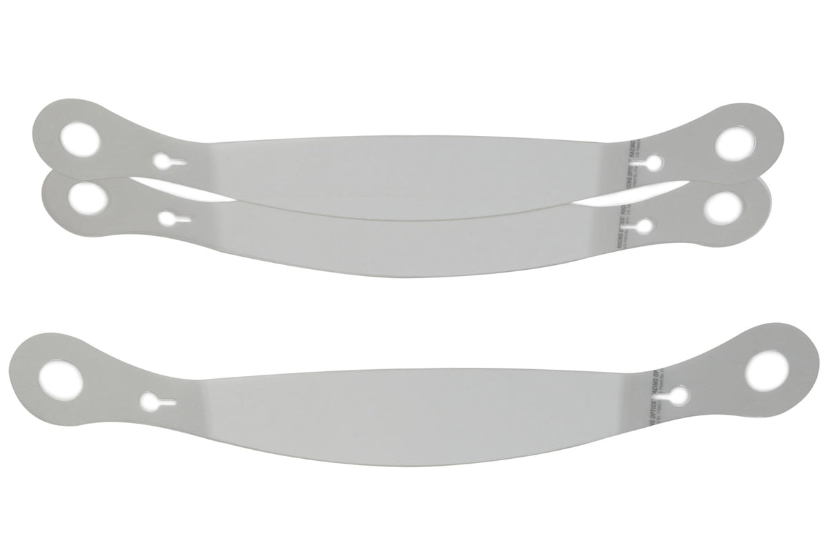 Laminated Tearoff Stilo ST5 With Large Tabs - 10252C