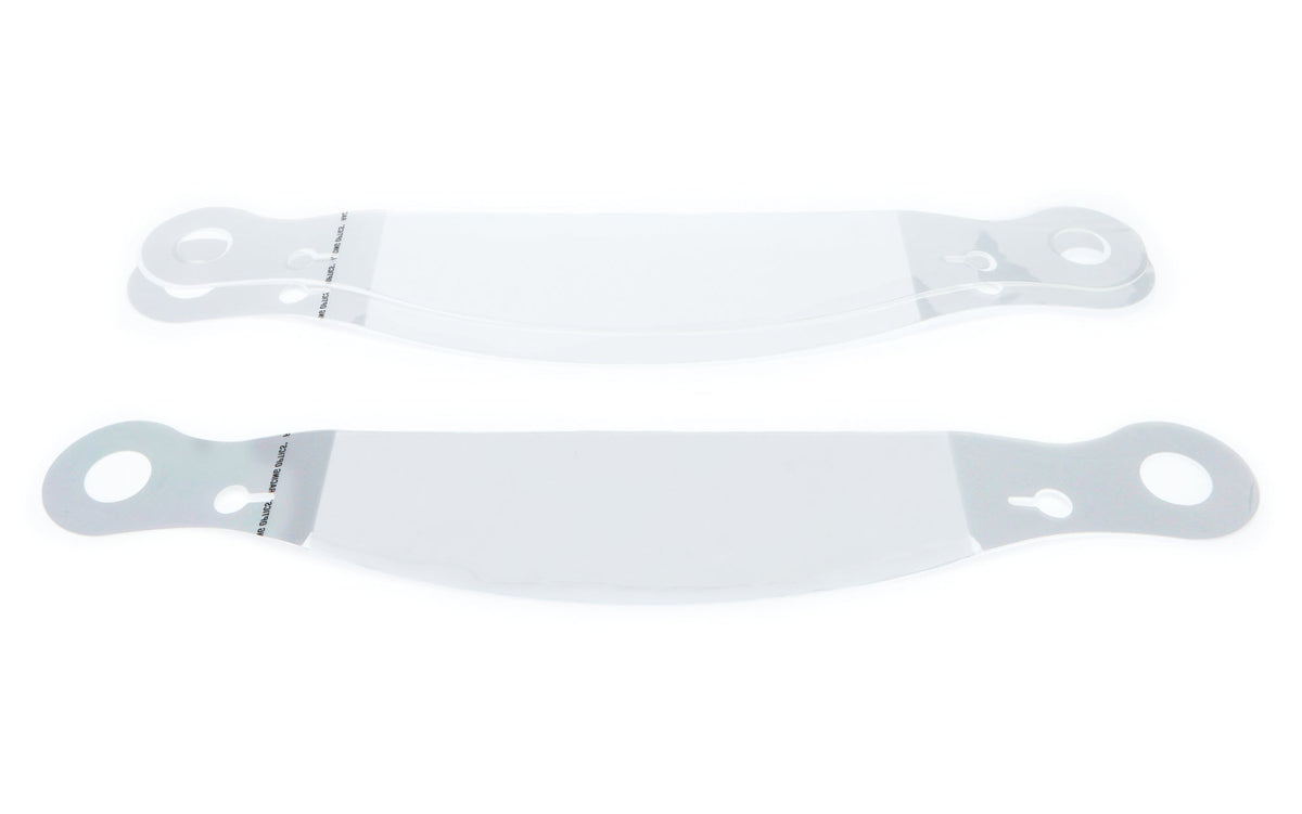 Laminated Tearoff Stilo ST5 With Large Tabs - 10253C