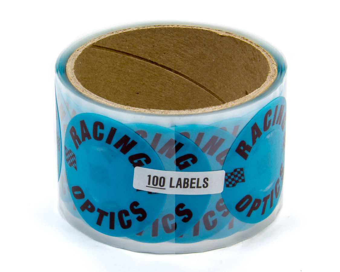 Speed Tabs 100 Roll - 8202SPEEDTABS