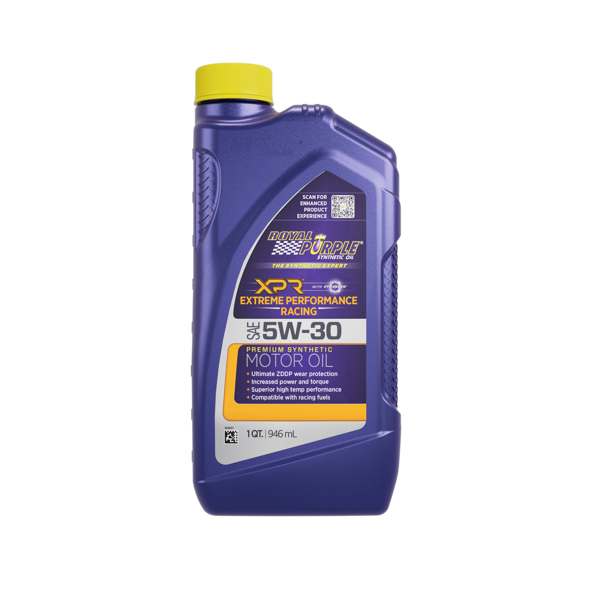 Xpr 5W-30 5 Gallon Pail - 01021