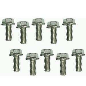 Differential Cover Bolt Kit (10) - R0001