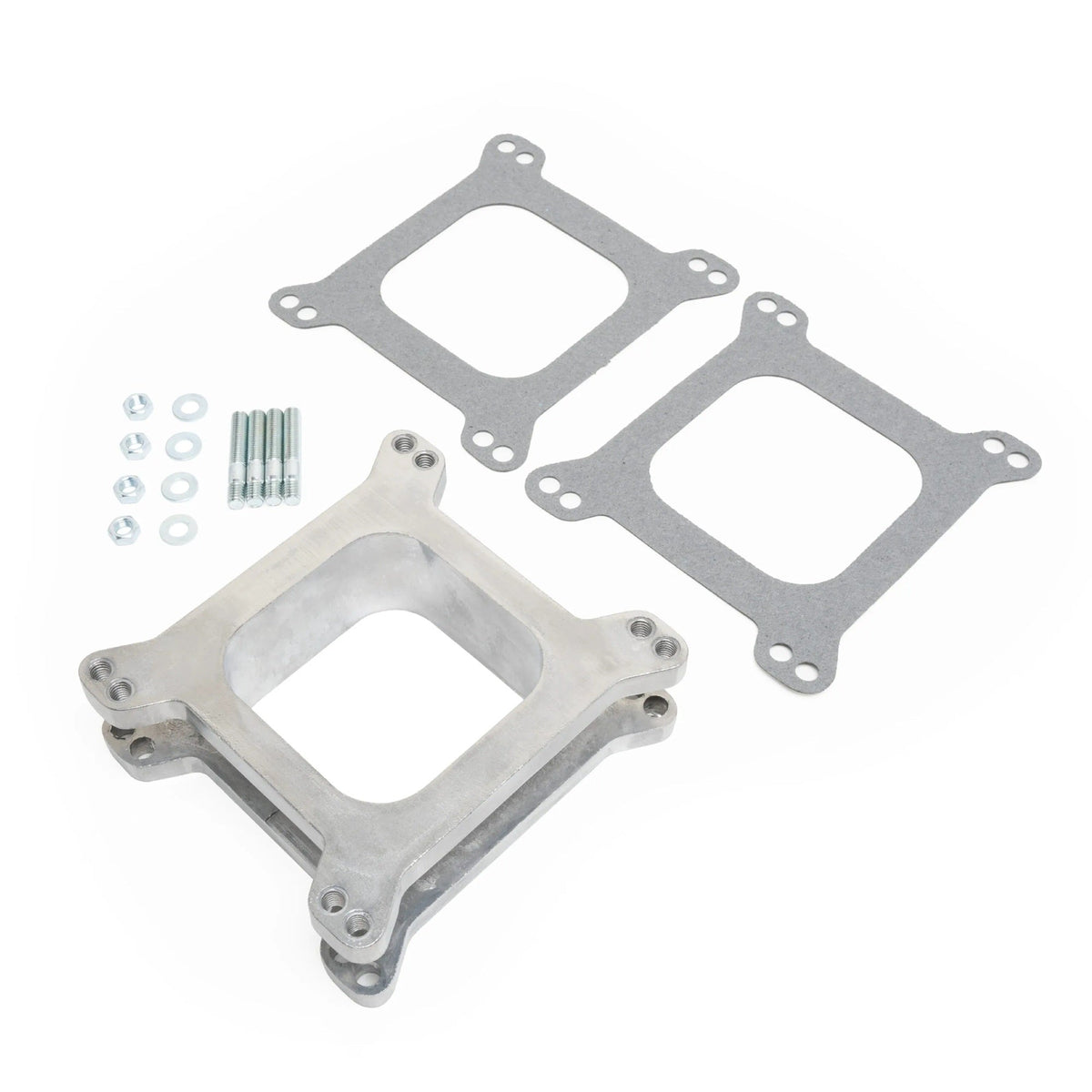 2In Open Port Carb Spac er Kit - R2081