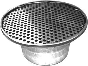 Air Cleaner Velocity St ack - R2104