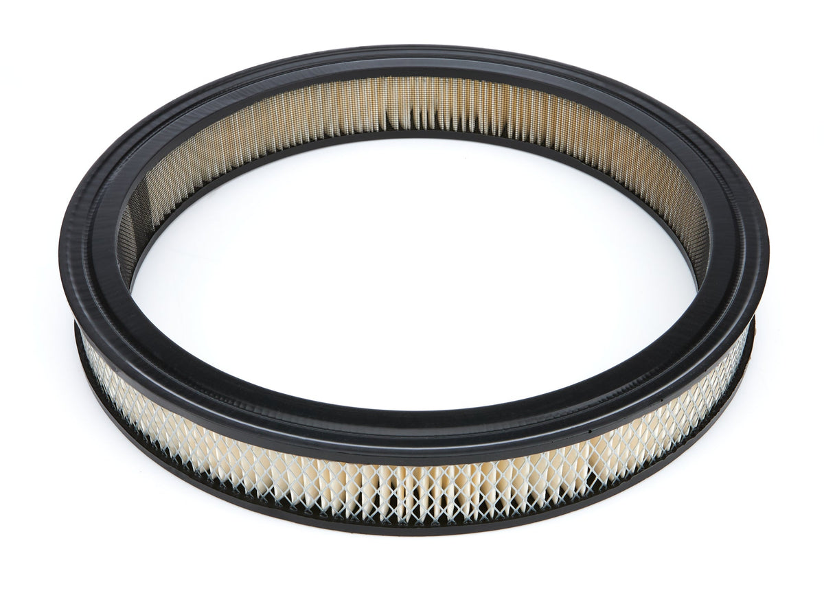 14In X 2 1/8In Round Pa per Element - R2111