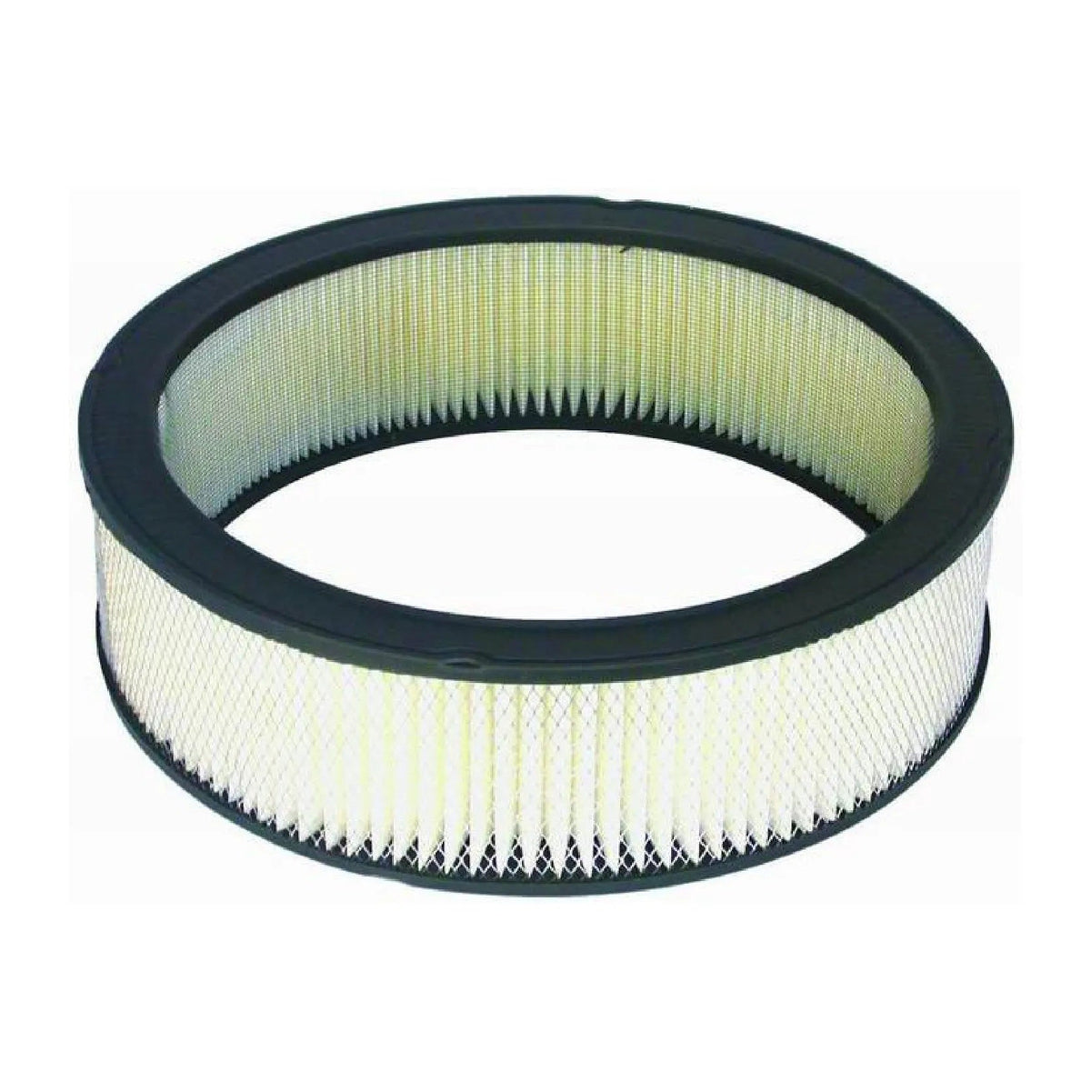 14In X 4In Round Paper E lement - R2119
