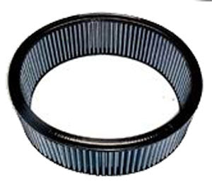 14In X 5In Round Washabl e Element - R2123