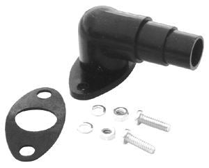 Univ Smog Tube Fitting - R2192