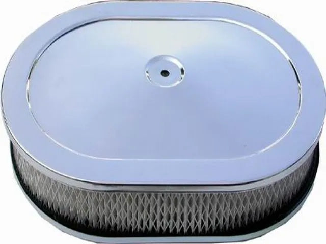 12X2 Oval Air Cleaner Ki t - R2220