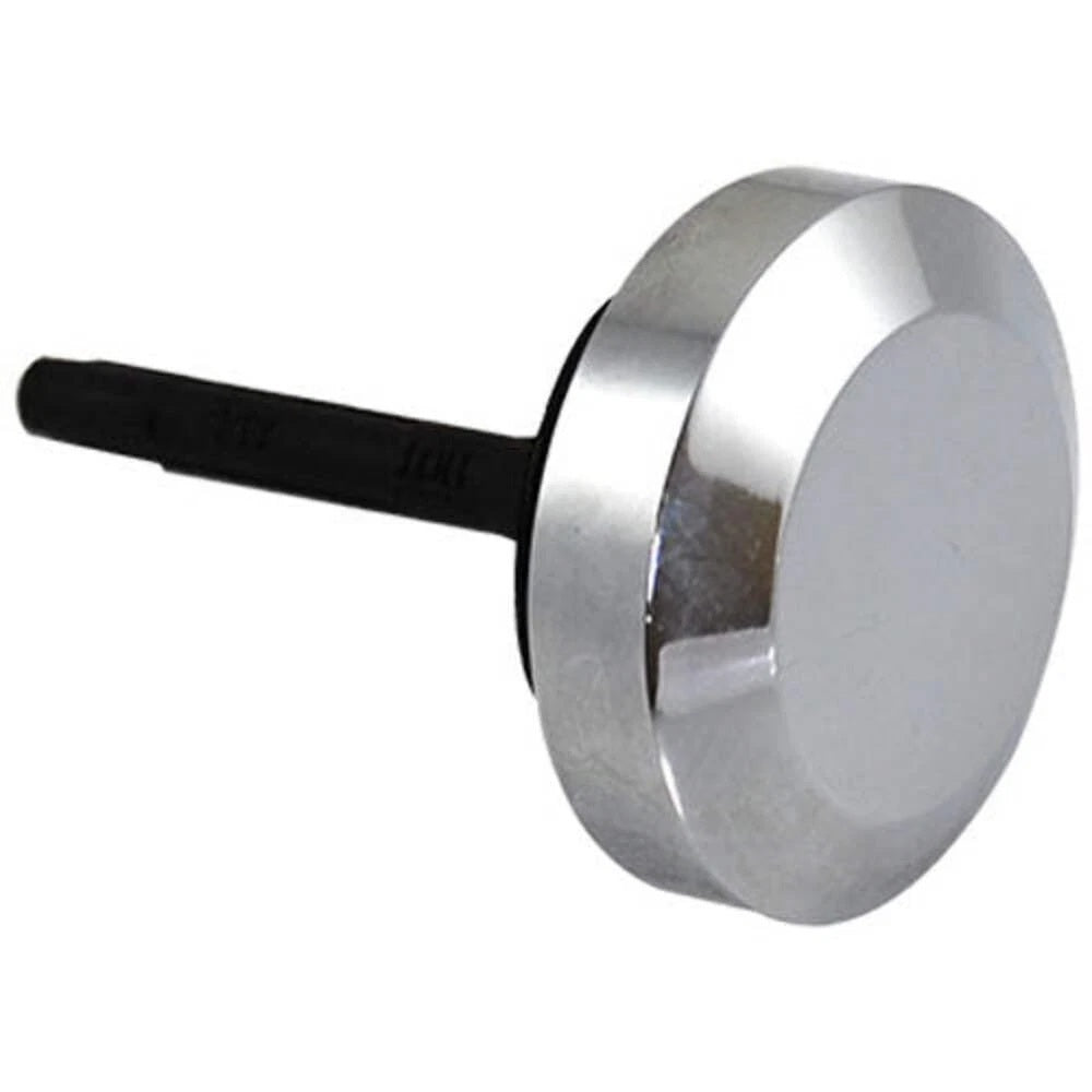 Chrome Cap For Steering Pump R3913 - R3917