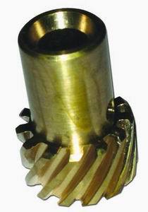 Bronze Chevy 262-454 Di st Gear .491 - R3930