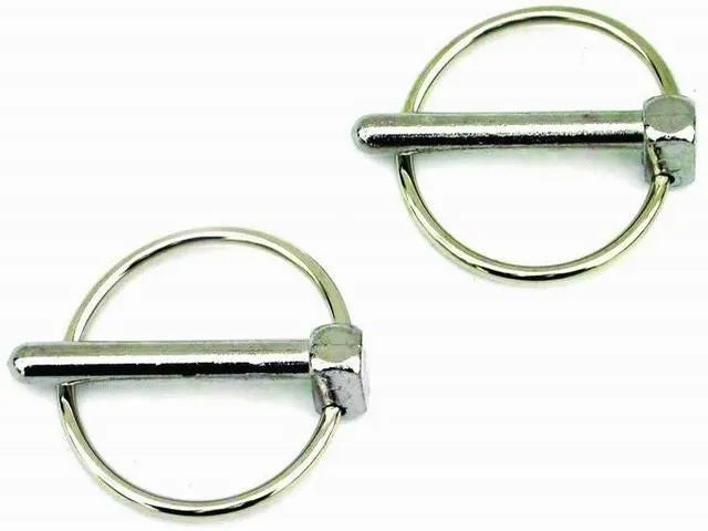1/4In Flip-Over Pin Set - R4097X