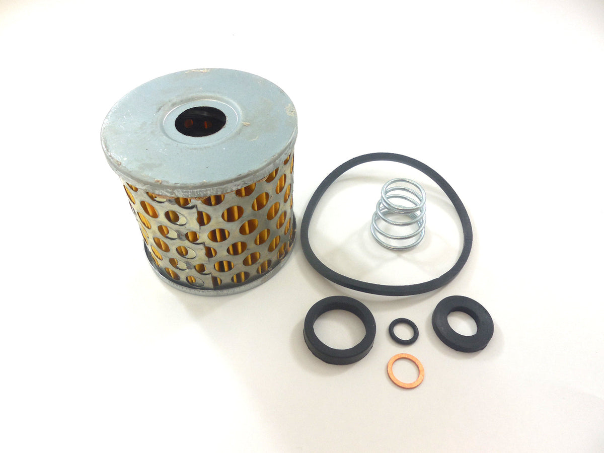 Service Kit For Large F uel Filter - R4296