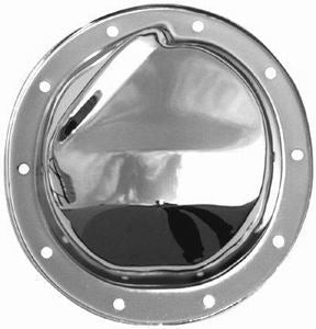 GM Intermediate Diff Cover 10 Bolt - R4786