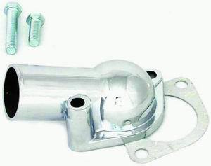 Late Chevy Gasket Water Neck - R4789