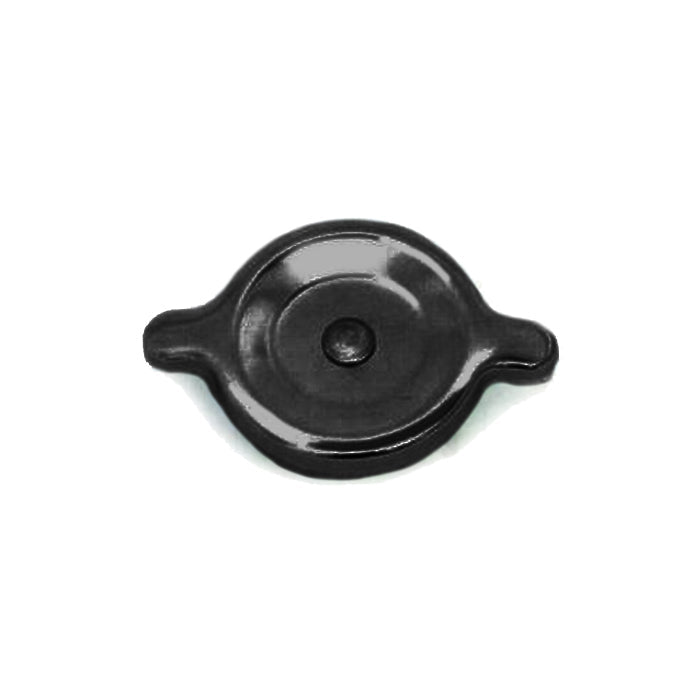 GM Twist In OIl Filter Cap Black - R4804BK
