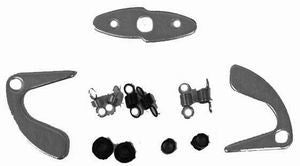 HEI Advance Curve Kit - R4933